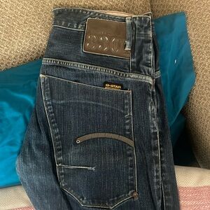 G-Star Men’s Jeans